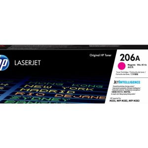 HP 206A - Magenta Original Toner Cartridges
