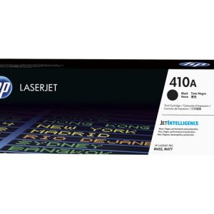 HP 410A - Black Original Toner Cartridges