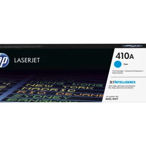 HP 410A - Cyan Original Toner Cartridges