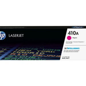 HP 410A - Magenta Original Toner Cartridges