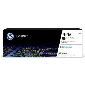 HP 414A - Black Original Toner Cartridge