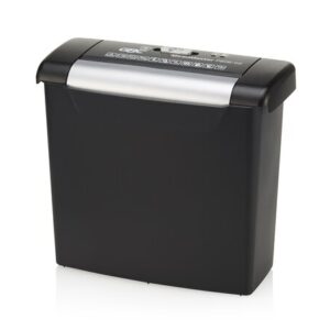 Shred master PS06-02 strip cut
