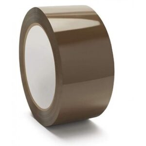 Tan packaging tape 2 inch