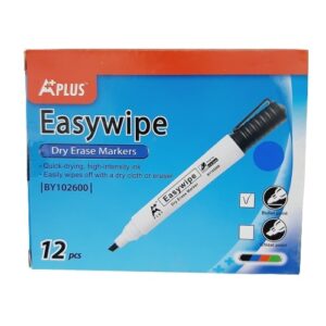 Whiteboard marker blue