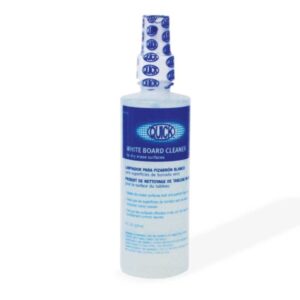 Whiteboard cleaner