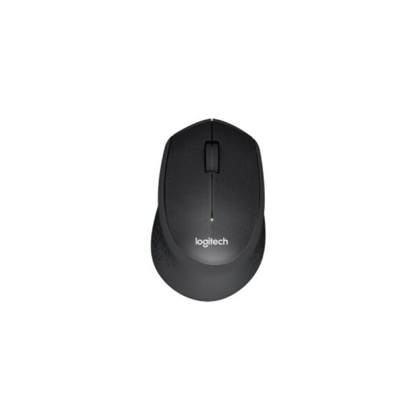 Logitech M280 SILENT PLUS Wireless Mouse