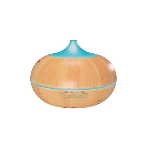 Nexxt Solutions Connectivity Aroma Diffuser - smart wi-fi LED